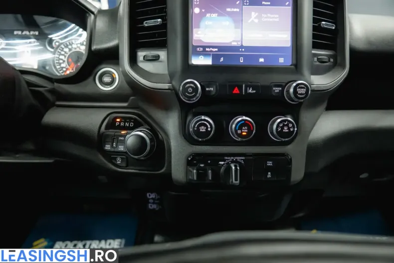 Dodge RAM din 2024 cu 58.830 km - oferta DOD209473 - foto 28