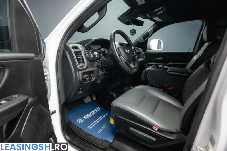 Dodge RAM din 2024 cu 58.830 km - oferta DOD209473 - foto 33