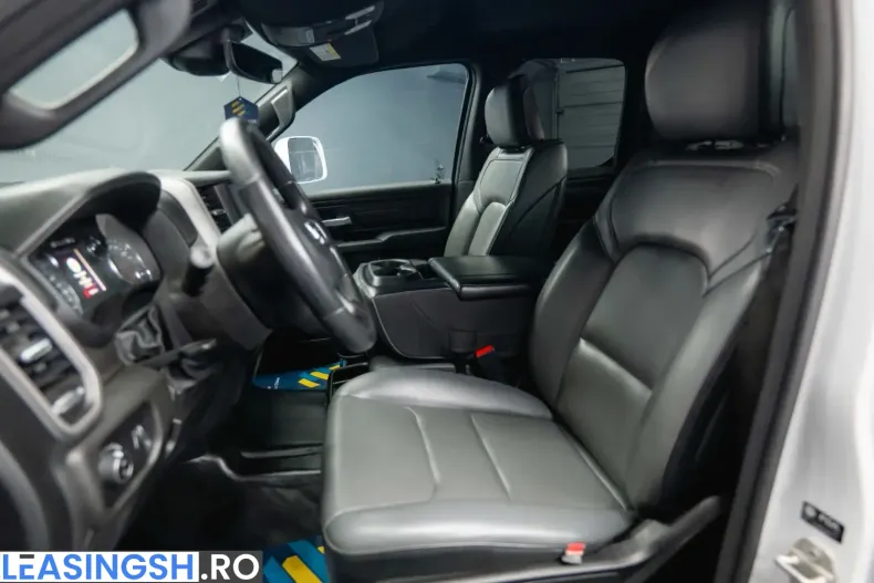 Dodge RAM din 2024 cu 58.830 km - oferta DOD209473 - foto 35