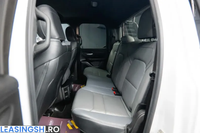 Dodge RAM din 2024 cu 58.830 km - oferta DOD209473 - foto 40