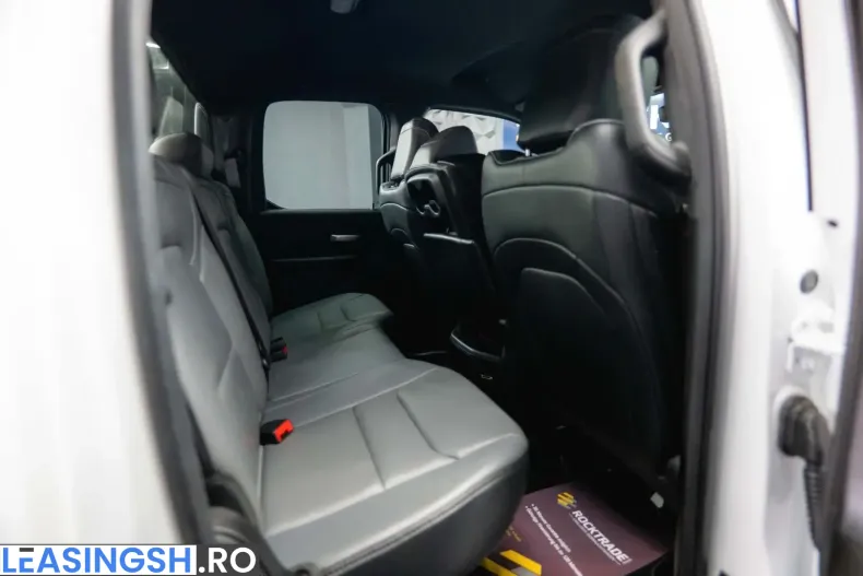 Dodge RAM din 2024 cu 58.830 km - oferta DOD209473 - foto 41