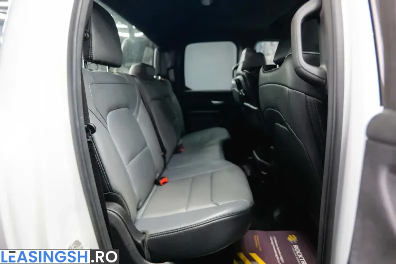 Dodge RAM din 2024 cu 58.830 km - oferta DOD209473 - foto 42
