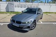 BMW 320 (Seria 3) din 2023 cu 21.314 km - oferta BMW209474 - foto 1