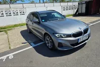 BMW 320 (Seria 3) din 2023 cu 21.314 km - oferta BMW209474 - foto 2