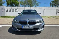 BMW 320 (Seria 3) din 2023 cu 21.314 km - oferta BMW209474 - foto 3