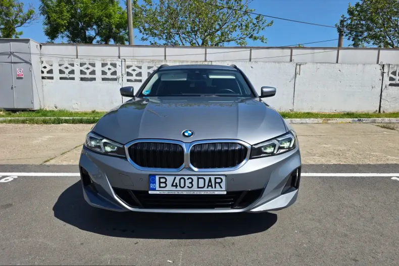 BMW 320 (Seria 3) din 2023 cu 21.314 km - oferta BMW209474 - foto 3