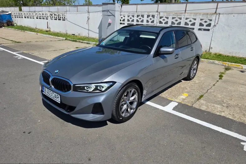 BMW 320 (Seria 3) din 2023 cu 21.314 km - oferta BMW209474 - foto 4