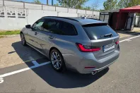 BMW 320 (Seria 3) din 2023 cu 21.314 km - oferta BMW209474 - foto 5