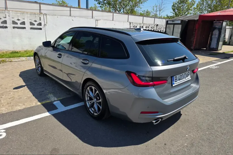 BMW 320 (Seria 3) din 2023 cu 21.314 km - oferta BMW209474 - foto 5