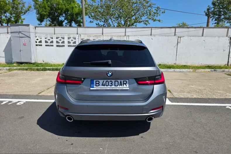 BMW 320 (Seria 3) din 2023 cu 21.314 km - oferta BMW209474 - foto 6