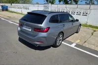 BMW 320 (Seria 3) din 2023 cu 21.314 km - oferta BMW209474 - foto 7