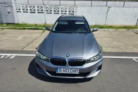 BMW 320 (Seria 3) din 2023 cu 21.314 km - oferta BMW209474 - foto 12