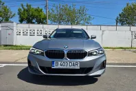 BMW 320 (Seria 3) din 2023 cu 21.314 km - oferta BMW209474 - foto 13