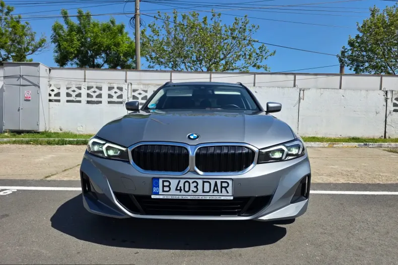 BMW 320 (Seria 3) din 2023 cu 21.314 km - oferta BMW209474 - foto 13