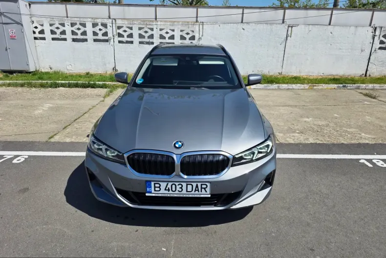 BMW 320 (Seria 3) din 2023 cu 21.314 km - oferta BMW209474 - foto 14