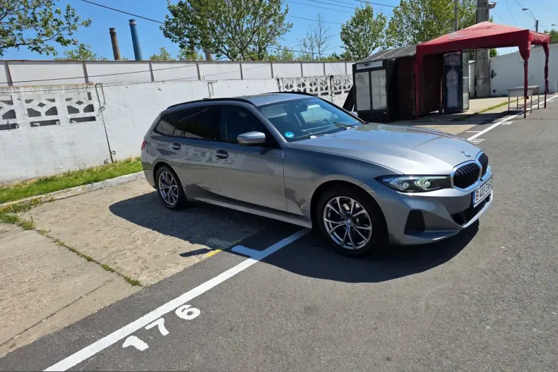BMW 320 (Seria 3) din 2023 cu 21.314 km - oferta BMW209474 - foto 15