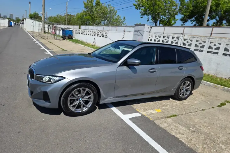 BMW 320 (Seria 3) din 2023 cu 21.314 km - oferta BMW209474 - foto 16