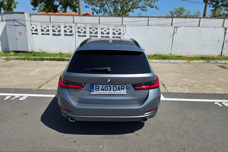 BMW 320 (Seria 3) din 2023 cu 21.314 km - oferta BMW209474 - foto 18
