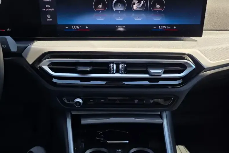 BMW 320 (Seria 3) din 2023 cu 21.314 km - oferta BMW209474 - foto 28