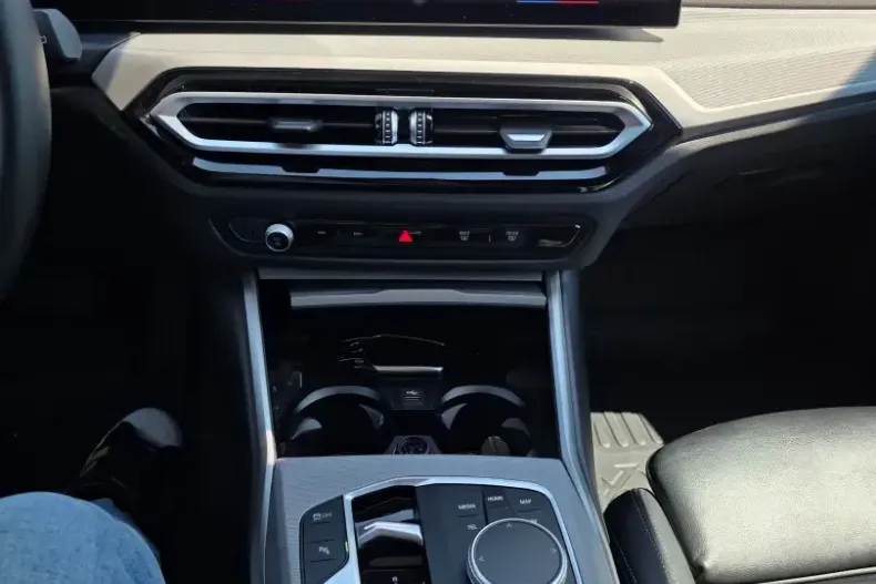 BMW 320 (Seria 3) din 2023 cu 21.314 km - oferta BMW209474 - foto 29