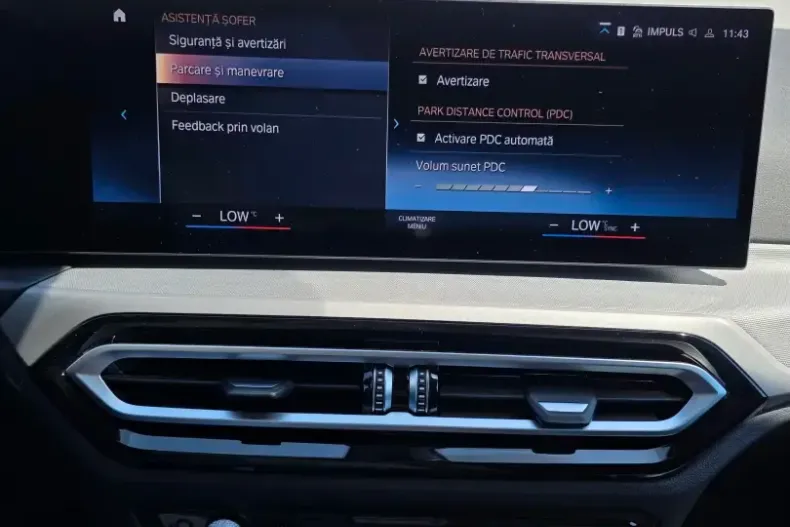 BMW 320 (Seria 3) din 2023 cu 21.314 km - oferta BMW209474 - foto 36