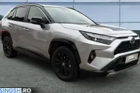Toyota RAV4 din 2025 cu 17.831 km - oferta TOY209475 - foto 2