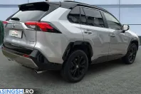 Toyota RAV4 din 2025 cu 17.831 km - oferta TOY209475 - foto 3