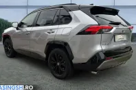 Toyota RAV4 din 2025 cu 17.831 km - oferta TOY209475 - foto 7