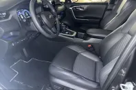 Toyota RAV4 din 2025 cu 17.831 km - oferta TOY209475 - foto 9