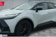 Toyota C-HR din 2024 cu 18.208 km - oferta TOY209476 - foto 1