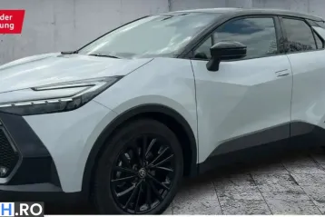 Toyota C-HR din 2024 - oferta TOY209476