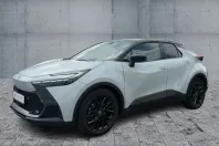 Toyota C-HR din 2024 cu 18.208 km - oferta TOY209476 - foto 2