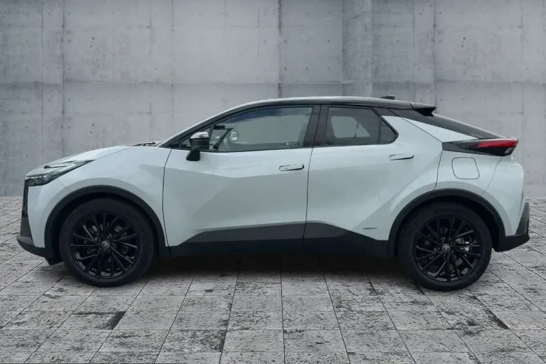 Toyota C-HR din 2024 cu 18.208 km - oferta TOY209476 - foto 3