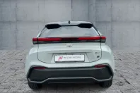 Toyota C-HR din 2024 cu 18.208 km - oferta TOY209476 - foto 4