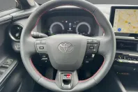 Toyota C-HR din 2024 cu 18.208 km - oferta TOY209476 - foto 10