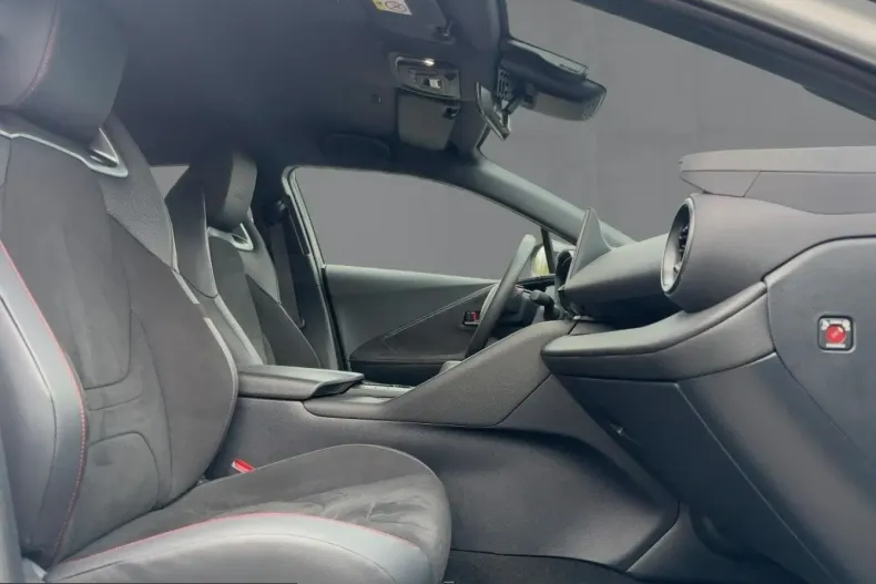 Toyota C-HR din 2024 cu 18.208 km - oferta TOY209476 - foto 12