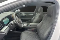 BYD Sealion 7 din 2025 cu 4.490 km - oferta BYD209477 - foto 11