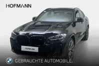 BMW X4 M40 (Seria X) din 2022 cu 34.700 km - oferta BMW209478 - foto 1