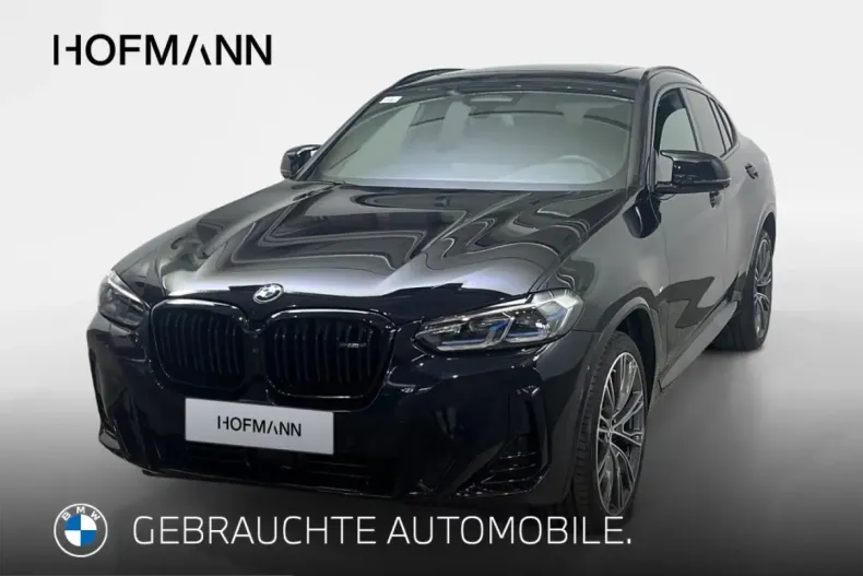BMW X4 M40 (Seria X) din 2022 cu 34.700 km - oferta BMW209478 - foto 1