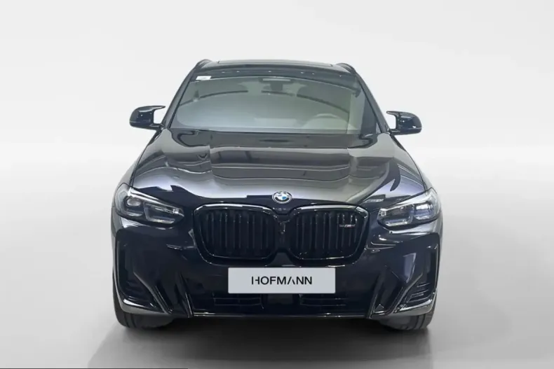 BMW X4 M40 (Seria X) din 2022 cu 34.700 km - oferta BMW209478 - foto 2