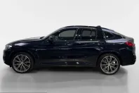 BMW X4 M40 (Seria X) din 2022 cu 34.700 km - oferta BMW209478 - foto 3