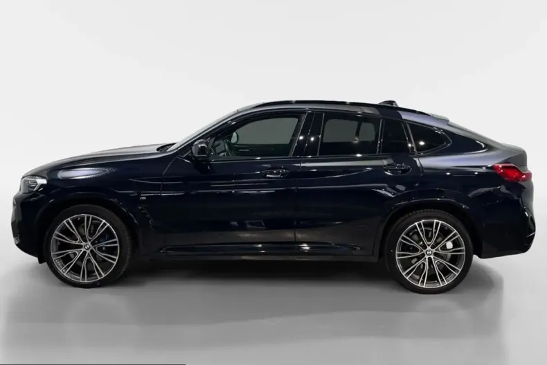 BMW X4 M40 (Seria X) din 2022 cu 34.700 km - oferta BMW209478 - foto 3