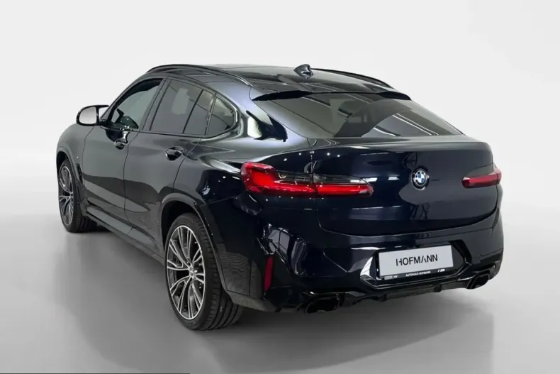 BMW X4 M40 (Seria X) din 2022 cu 34.700 km - oferta BMW209478 - foto 4