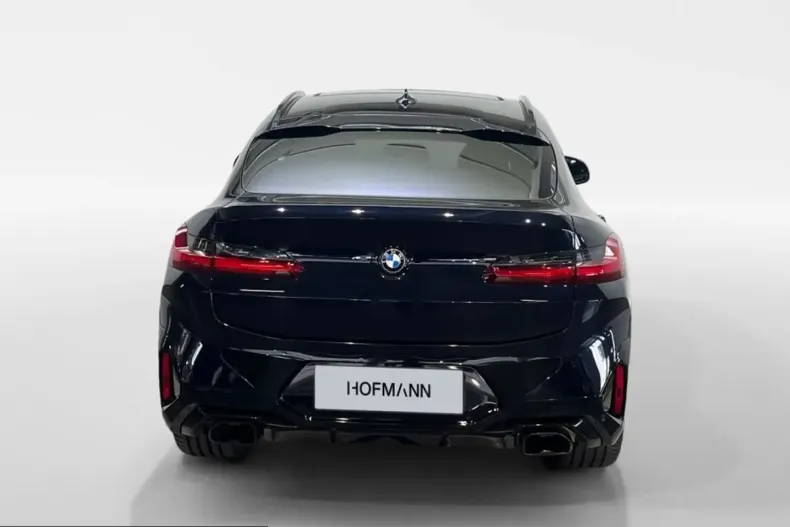 BMW X4 M40 (Seria X) din 2022 cu 34.700 km - oferta BMW209478 - foto 5