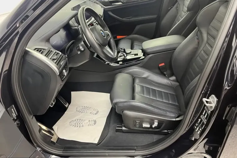 BMW X4 M40 (Seria X) din 2022 cu 34.700 km - oferta BMW209478 - foto 6