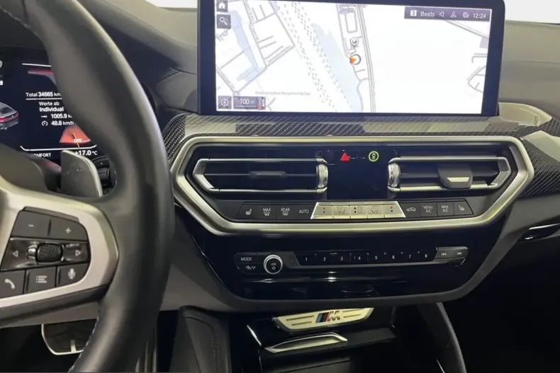 BMW X4 M40 (Seria X) din 2022 cu 34.700 km - oferta BMW209478 - foto 7