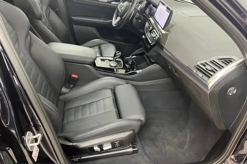 BMW X4 M40 (Seria X) din 2022 cu 34.700 km - oferta BMW209478 - foto 10