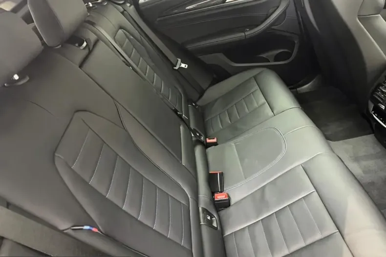 BMW X4 M40 (Seria X) din 2022 cu 34.700 km - oferta BMW209478 - foto 11