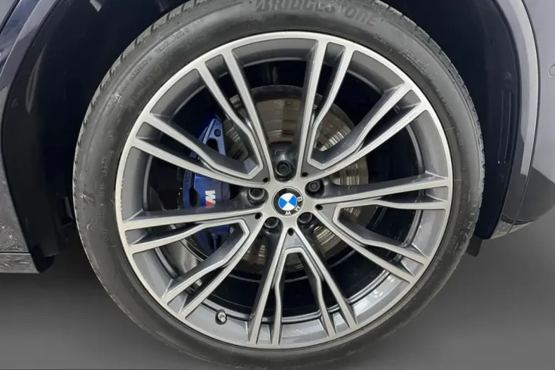 BMW X4 M40 (Seria X) din 2022 cu 34.700 km - oferta BMW209478 - foto 12