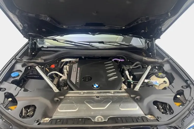 BMW X4 M40 (Seria X) din 2022 cu 34.700 km - oferta BMW209478 - foto 14